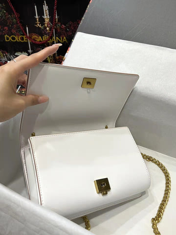 High Quality Butterfly Pearl Dolce & Gabbana Bag