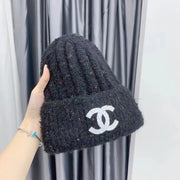 Fashion New autumn and winter knitted hat