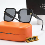 6 Color New Style Fashion Sunglasses