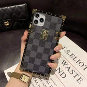 Fashion Printing Shockproof Case