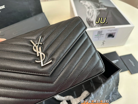 2023 YSL handbag -223