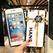 Luxury fashion  phone case for iphone