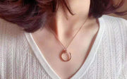 Women's 18K Gold Necklace