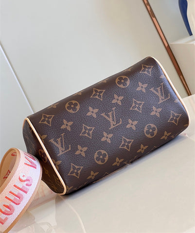 2023 Luxury VL Retro  Handbag