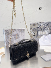 2023 DIOR handbag -263