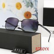 5 COLORS MEN'S POLARIZED SUNGLASSES