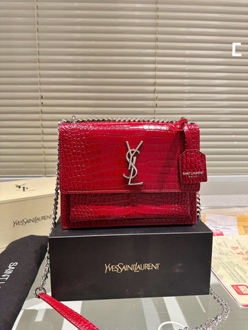 2023 YSL handbag -267