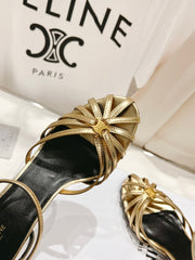 2023 Summer Latest Explosion Retro Sandals-S34