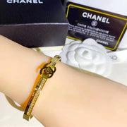 Fashion Gift High-end 18K Bracelet