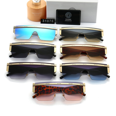 New Style Unisex Travel Sunglasses In 2022