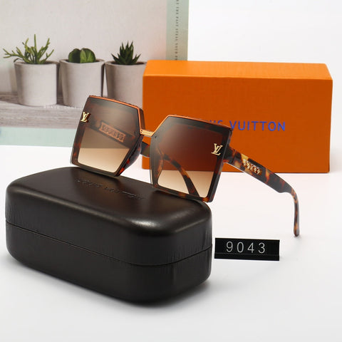 2022 New Style Ladies Fashion Classic Sunglasses