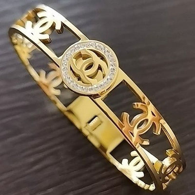 2022 Bracelet inlay