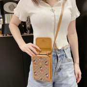 Fashion Shoulder Bag Phone Case