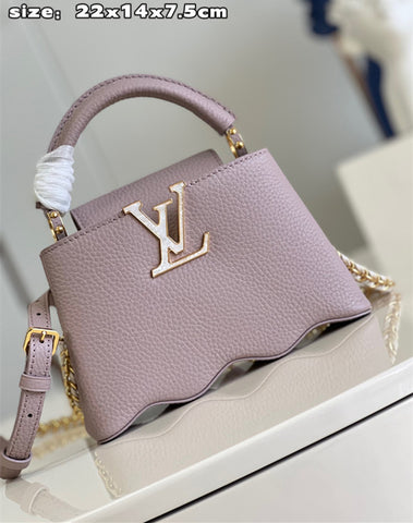 2023 New Luxury VL  Handbag