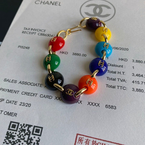 (Xiaoxiang Bracelet) Xiaoxiang Classic Vintage Bracelet