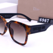 New Style Fashion Sunglasses For Summer