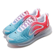 Nike Wmns Air Max 720 'Pink Sea'