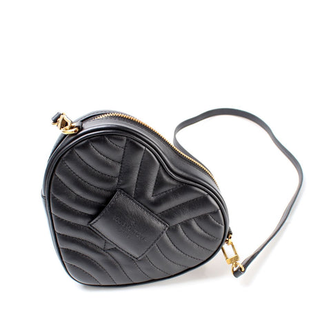 New Wave Heart Bag