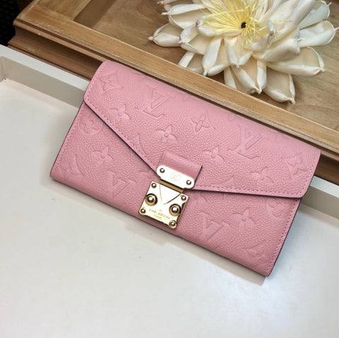 L fashion Wallet