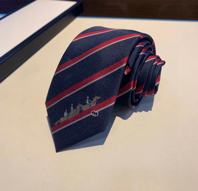 gucci necktie