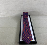 gucci necktie