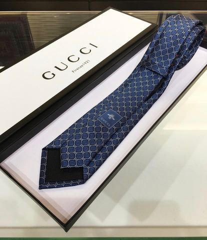 gucci necktie