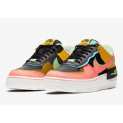 Nike Air Force 1 Shadow Solar Flare Atomic Pink (W)