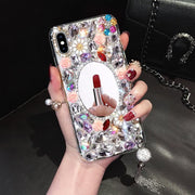 Gem Mirror Case