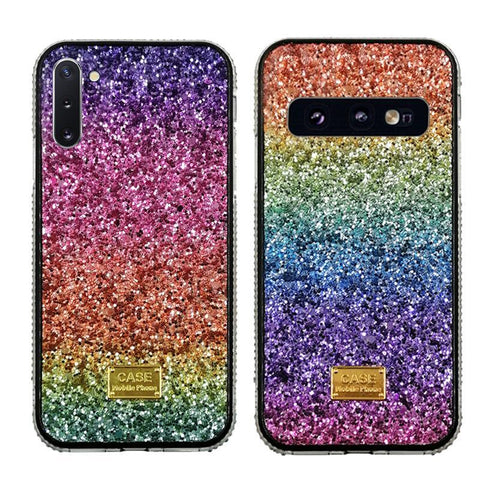 Gradient Rainbow Case