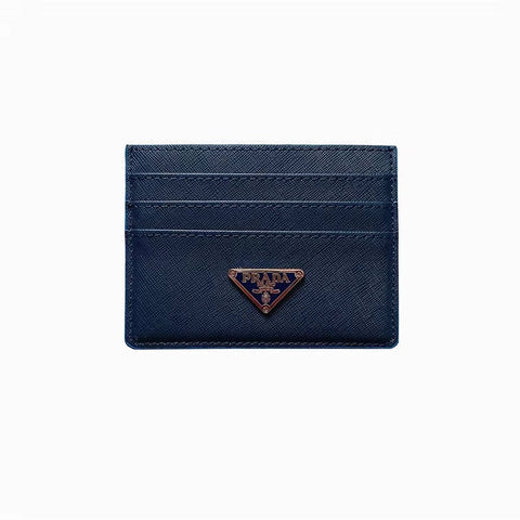 Prada Card Wallet