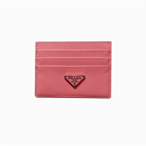 Prada Card Wallet