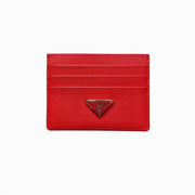 Prada Card Wallet