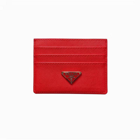 Prada Card Wallet