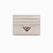 Prada Card Wallet