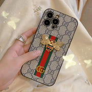 Advanced trendy phone case