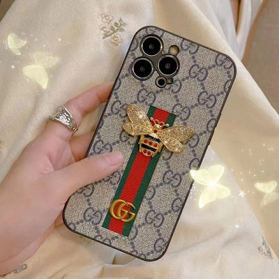 Advanced trendy phone case