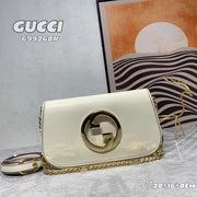 2022 New GG Handbag--11