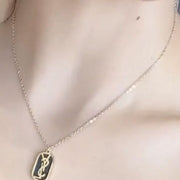 Fashion style necklace