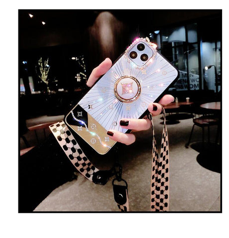 Bling Luxury Phone Case