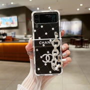 Fashion phone case for SAMSUNG ZFLIP 3/4