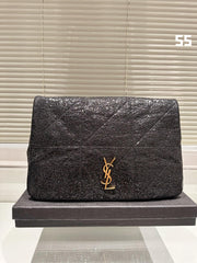 2023 YSL handbag -285