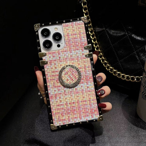 Fashion Square phone case