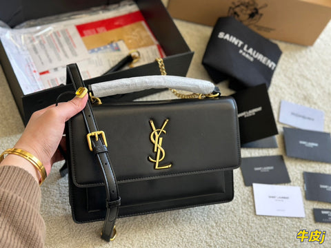 2023 YSL handbag -168