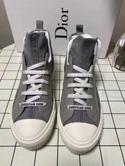 CD Sock-top Sneakers