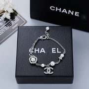 Xiaojia Camellia Bracelet