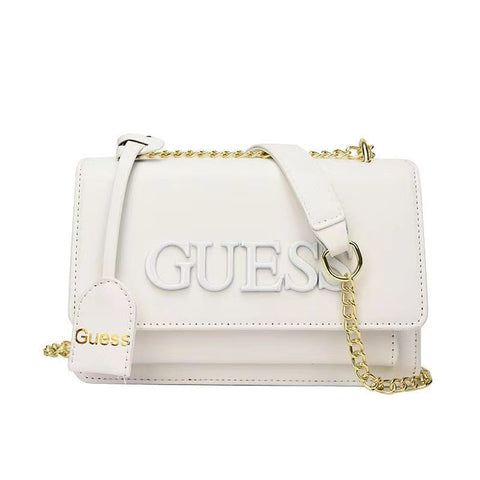 New Luxury fashion letter chain Handbag