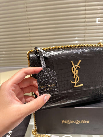 2023 YSL handbag -267