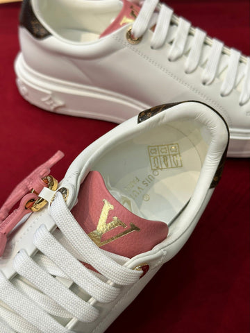 2023 VL classic platform sneakers -S37