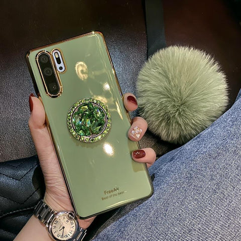 Avocado Green Case