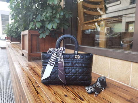 LARGE LADY High-end BAG